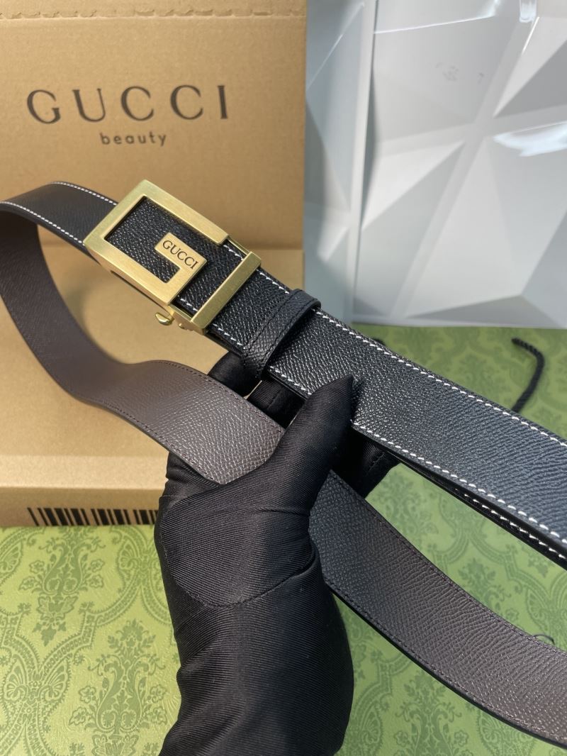 Gucci Belts